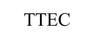 TTEC