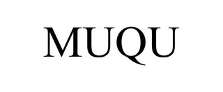 MUQU