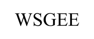 WSGEE