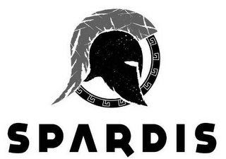 SPARDIS