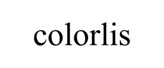 COLORLIS