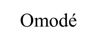 OMODÉ