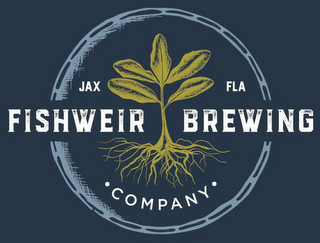 FISHWEIR BREWING COMPANY