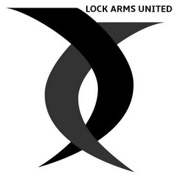 LOCK ARMS UNITED