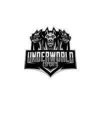 UNDERWORLD ESPORTS