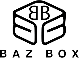 BAZ BOX