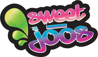 SWEET JOOS