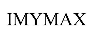 IMYMAX