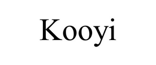 KOOYI