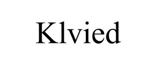 KLVIED