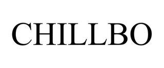 CHILLBO