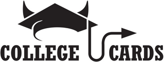 COLLEGE CARDS
