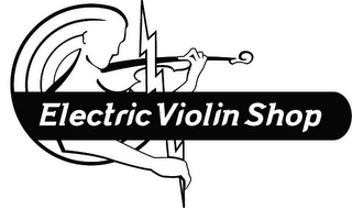 ELECTRIC VIOLIN SHOP