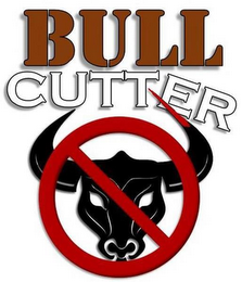 BULL CUTTER