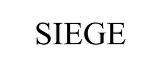 SIEGE