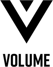 VOLUME