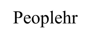 PEOPLEHR