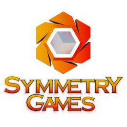 SYMMETRY GAMES