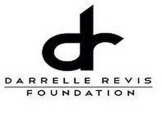 DR DARRELLE REVIS FOUNDATION