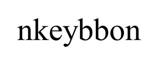 NKEYBBON