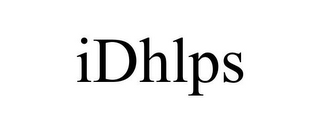 IDHLPS