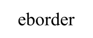 EBORDER