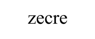 ZECRE