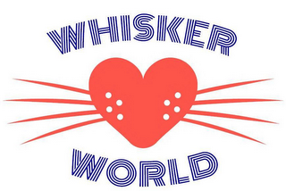 WHISKER WORLD