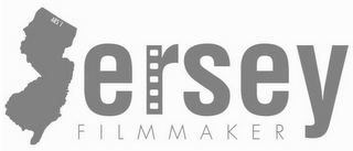 ARS*1 JERSEY FILMMAKER