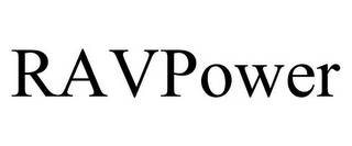 RAVPOWER