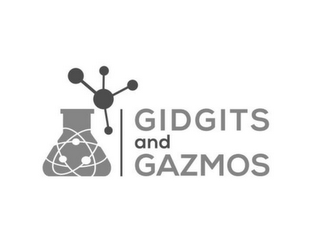 GIDGITS AND GAZMOS