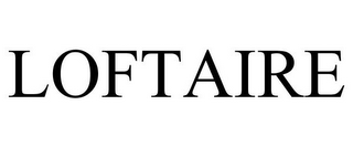 LOFTAIRE