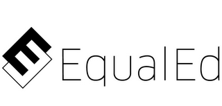 EE EQUALED