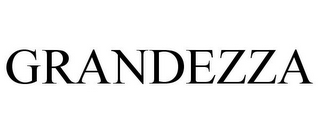 GRANDEZZA