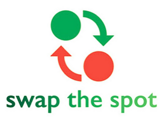 SWAP THE SPOT