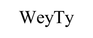 WEYTY