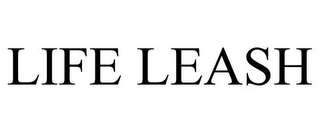 LIFE LEASH