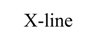 X-LINE