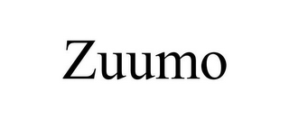 ZUUMO