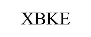 XBKE