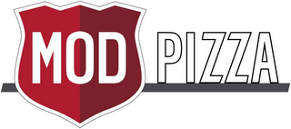 MOD PIZZA