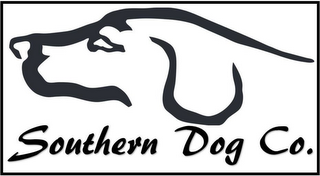 SOUTHERN DOG CO.