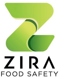 Z ZIRA FOOD SAFETY