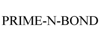 PRIME-N-BOND