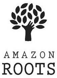 AMAZON ROOTS