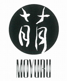 MOYURU