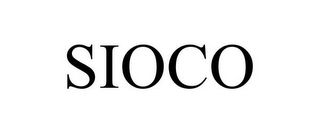 SIOCO