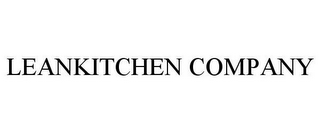 LEANKITCHEN COMPANY