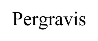 PERGRAVIS