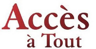 ACCÈS À TOUT
